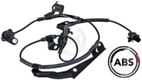 A.B.S. 31560 Sensor FüR Raddrehzahl Abs Sensor Raddrehzahl FüR Mitsubishi