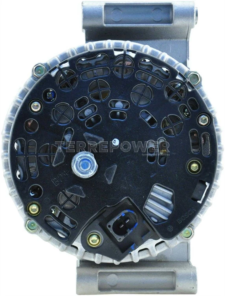 Alternator BBB Industries 11346 Reman - Image 2 of 4