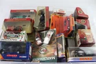 Diecast Models Vintage Inc Dinky Corgi Solido Matchbox Job Lot