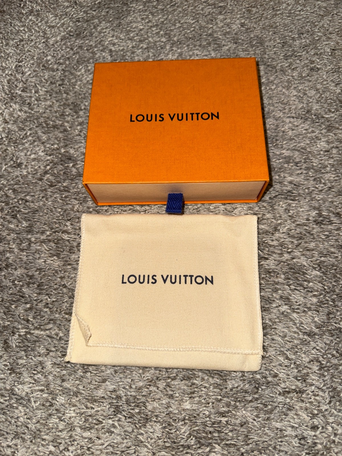 Louis Vuitton Black Monogram Eclipse Pocket Organ… - image 4