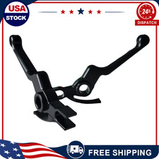 Throttle  Brake/Reverse Levers Upgrade Trigger Set For Seadoo IBR Aluminum US