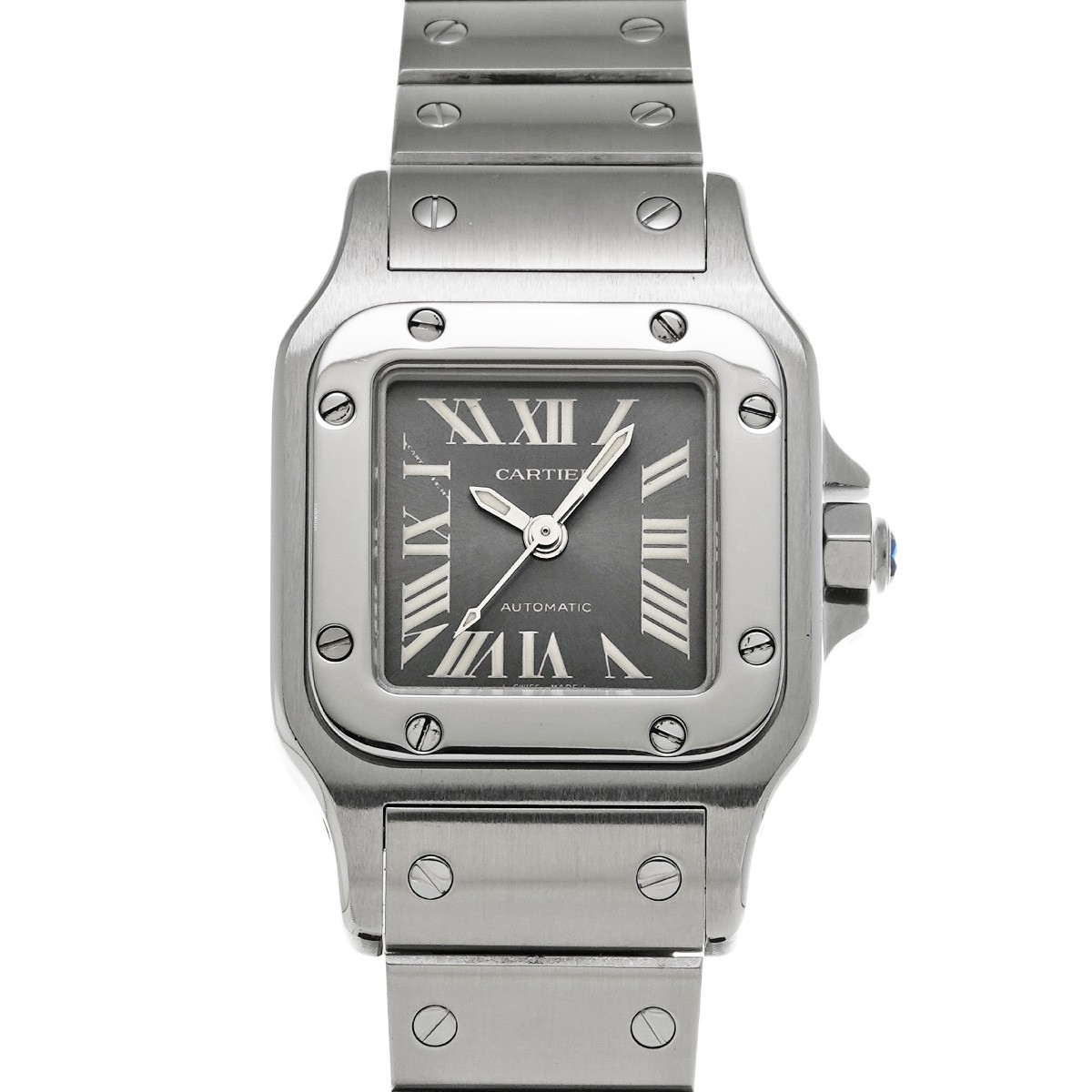 Cartier Santos 742238
