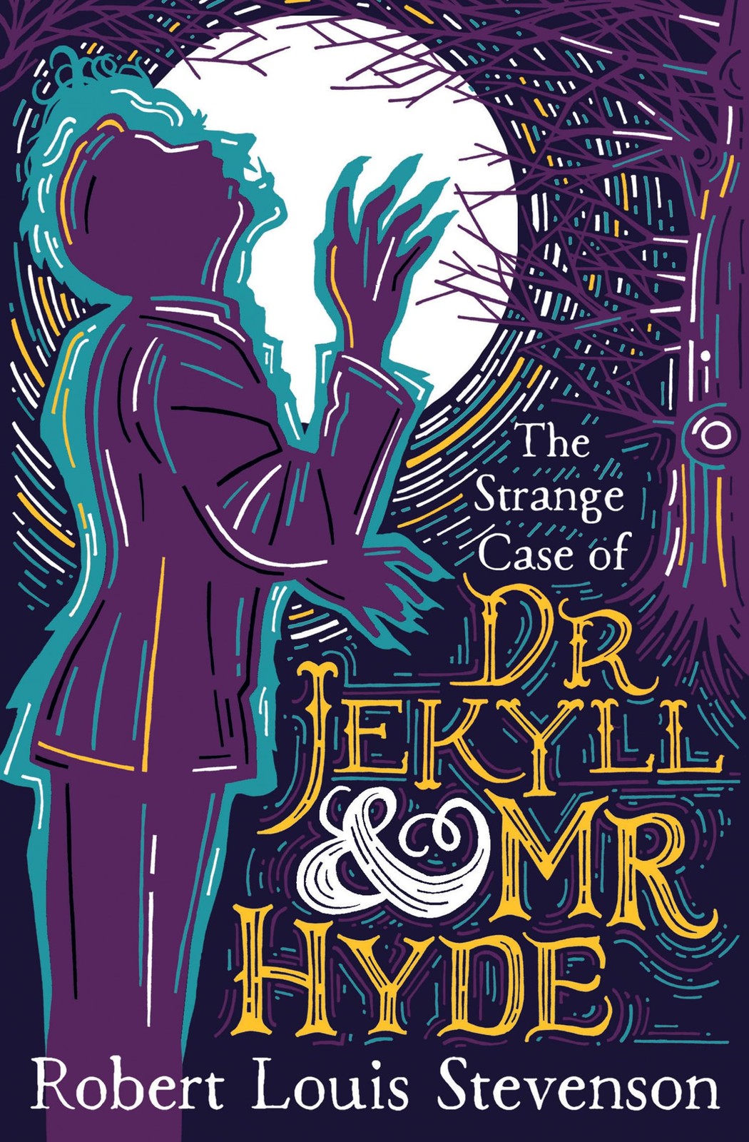 The Strange Case of Dr Jekyll and Mr Hyde by Robert Louis Ste... - 9781781127407 - Image 5