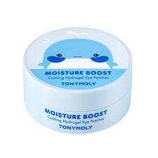 TONY MOLY, Moisture Boost Cooling Hydrogel Ey...