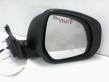 Retroviseur droit (ou coque) Suzuki SPLASH