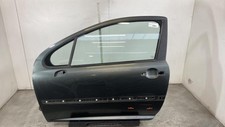 Porte avant et accessoires Peugeot 207