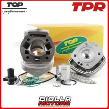 9927100 TOP CYLINDER 50CC D.39.88 DERBI SENDA R X-RACE 2T EU2 50 2T 2010-2010 LC