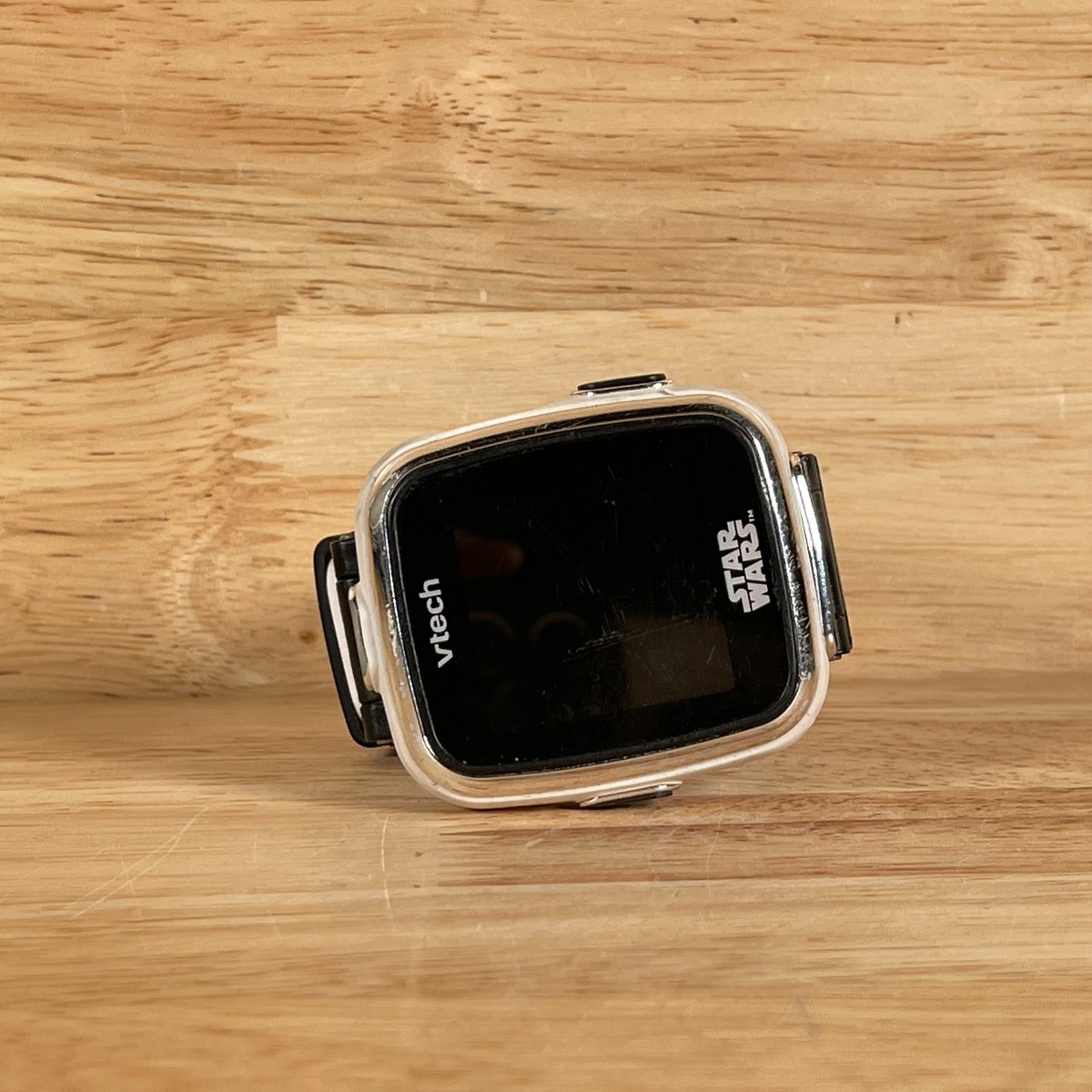 Star Wars Vtech Apple Watch VTech Kidizoom Star Wars First Order