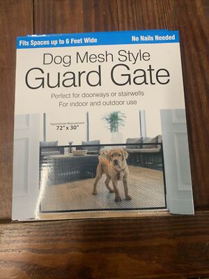 Dog Meah Style Gaud Gate