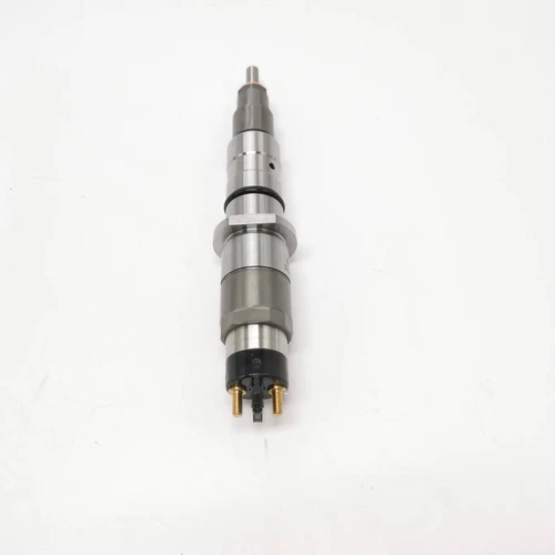 6X Fuel Injector 5263305 0445120272 for Cummins ISC 8.3L New Holland Engine - Picture 3 of 8