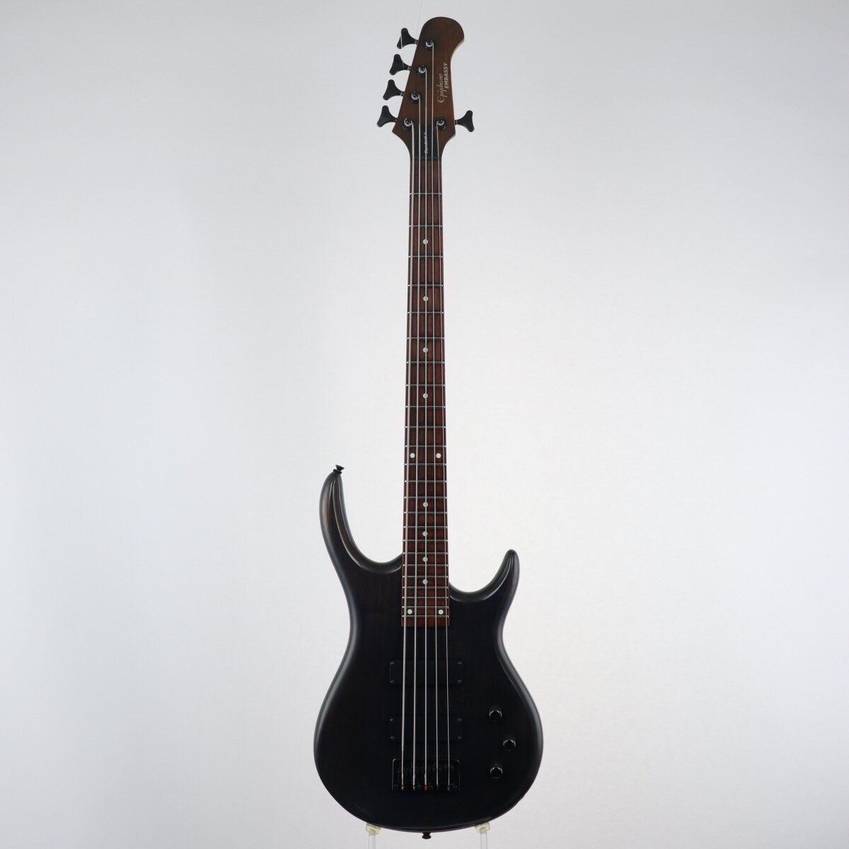 Epiphone Embassy Standard V | eBay Epiphone Embassy Standard V | eBay