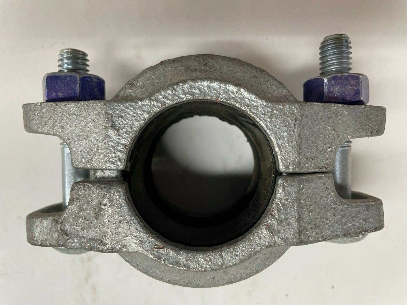 GRUVLOK 7400 RIGIDLITE 11/4" Pipe Coupling Lightweight Rigid Type