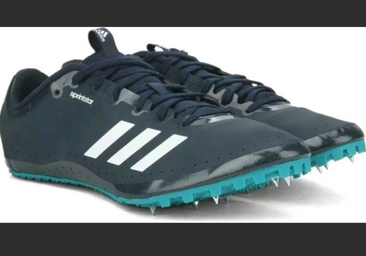 Venta de Spikes Adidas Atletismo | 101 articulos de segunda mano