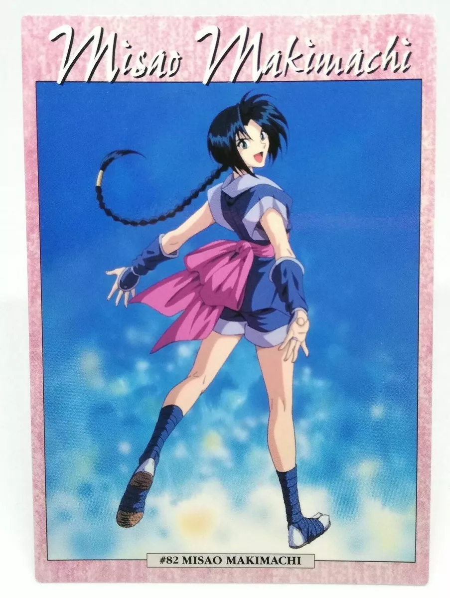 Misao-x-Aoshi
