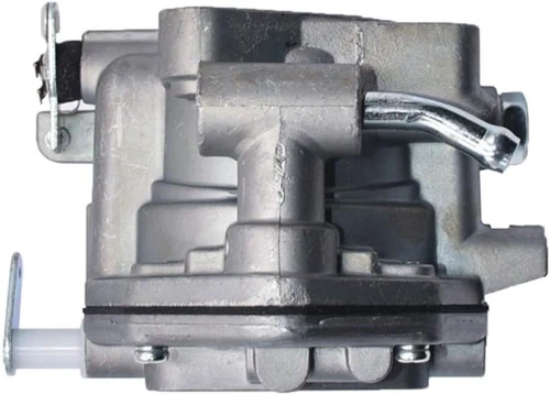 Vergaser Dichtung für Briggs & Stratton 809008 808249 807936 807832 2944461263E1 - Bild 5 von 11