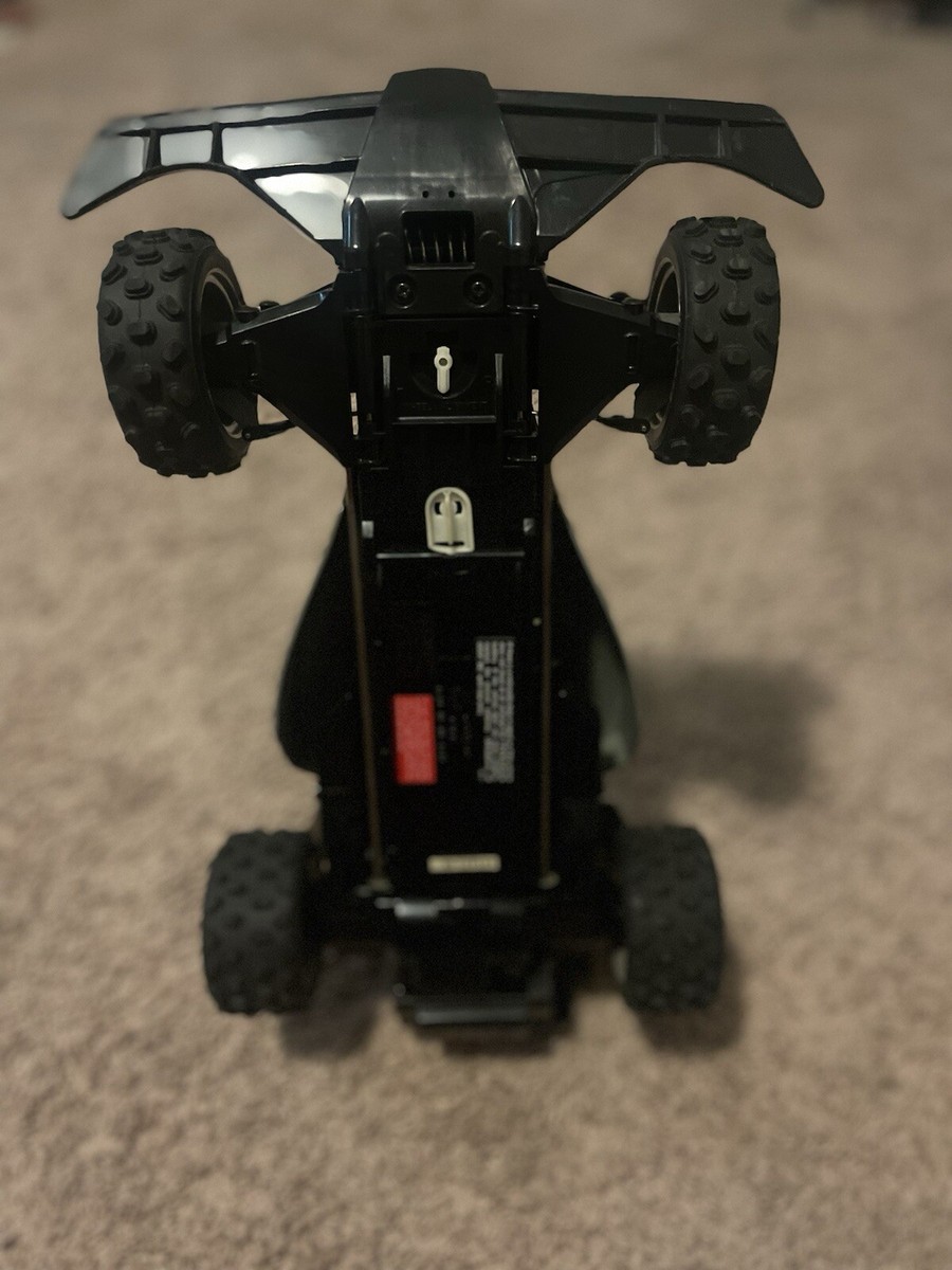 Vintage RC Racer - Sears Super Lobo MAGNUM Buggy 1/14 Nikko | eBay