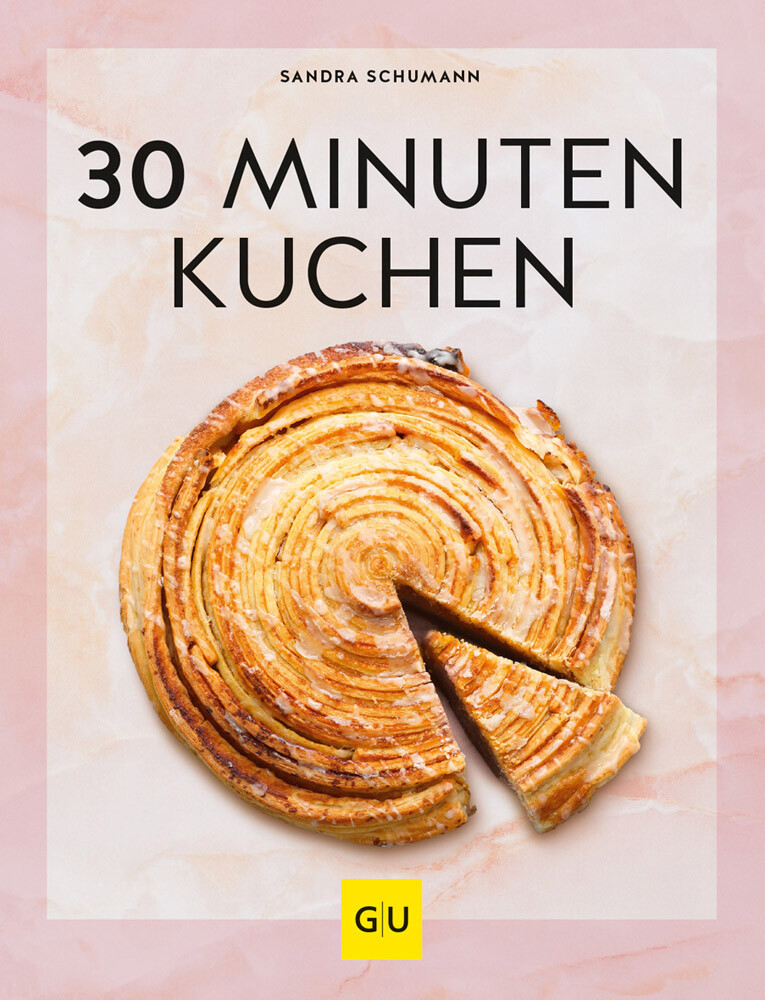 Thumbnail - 30-minuten-kuchen. Sandra Schumann