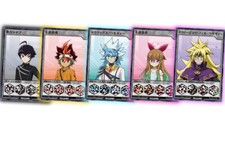 Vieux Duel Disk Yu-Gi-Oh! 1996 Par Kazuki Takahashi + Gros Lot De 350 Cartes | Accessoire De Jeu Rétro Pour Fans De Cartes