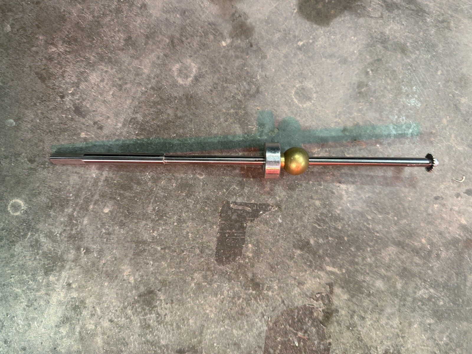 Spears Manufacturing Inside Pipe Cutter GSC005 eBay