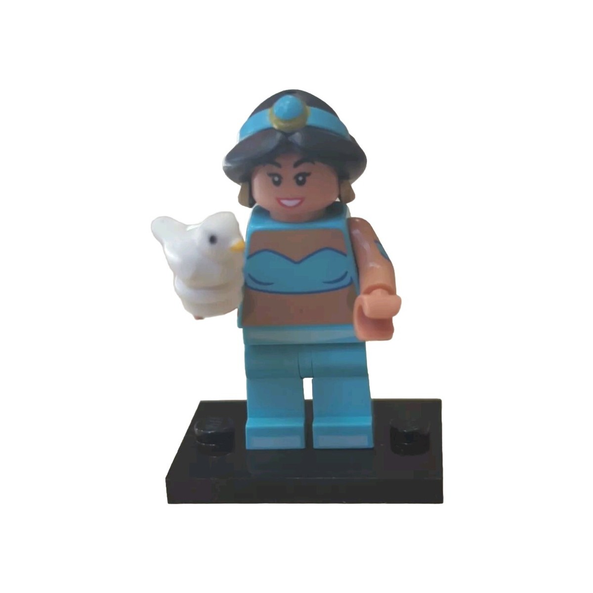 LEGO DISNEY Series Collectible Minifigure (71024) Jasmine W