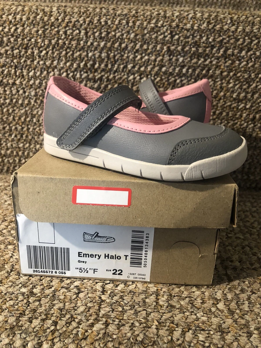Clarks childrens cheap shoes uk