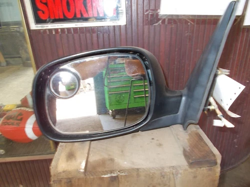 2004-06 Toyota Tundra Left Power Door Mirror OEM