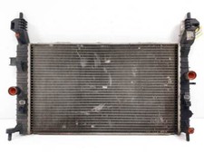 Radiateur Opel MERIVA
