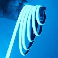 24v Cob Led Light Strip Waterproof Ip68 480ledsm Flexible Room Boat Party Decor 24v Cob Led Light Strip Waterproof Ip68 480ledsm Flexible Room Boat Party Decor
