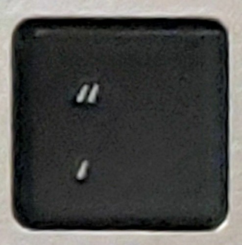 HP 8470p 8460p 8570p others key Caps, Ships Quick! #006 - Picture 72 of 82