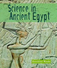 Sci in Ancient Egypt(revised) (Science of the Past) - VERY GOOD