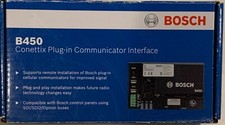 BOSCH B450 Conettix Plug-In Communicator Interface