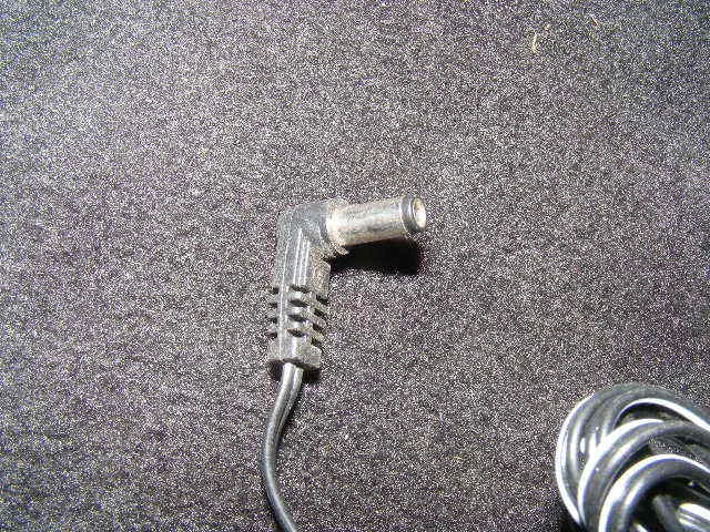 Jim Dunlop CH90020 Power Supply AC Adapter — 第 3/3 张图片