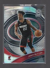Jimmy Butler 2022-23 Spectra Hyper Prizm #40