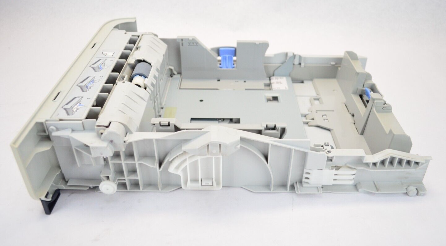 HP 500 Sheet Paper Tray 2 for M601 M602 M603 P4014 P4015 P4515 eBay