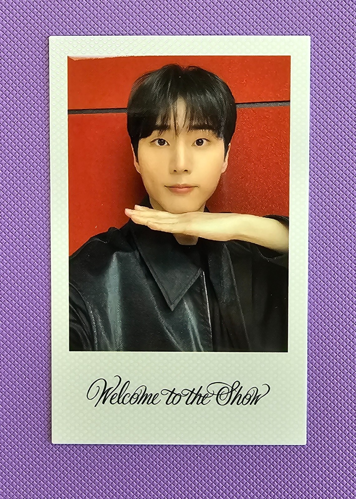 DAY6 Fourever Album Photocard JYP Shop Preorder Sungjin Young K Wonpil day6-fourever-album-photocard-jyp-shop-preorder-sungjin-young-k-wonpil