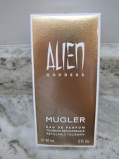 Alien Goddess by Mugler Eau de Parfum Spray 6...