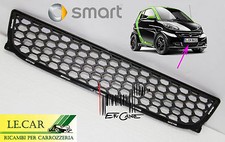 GRIGLIA ANTERIORE INFERIORE SMART FORTWO 451 BRABUS EXCLUSIVE 5/2012 > ORIGINALE
