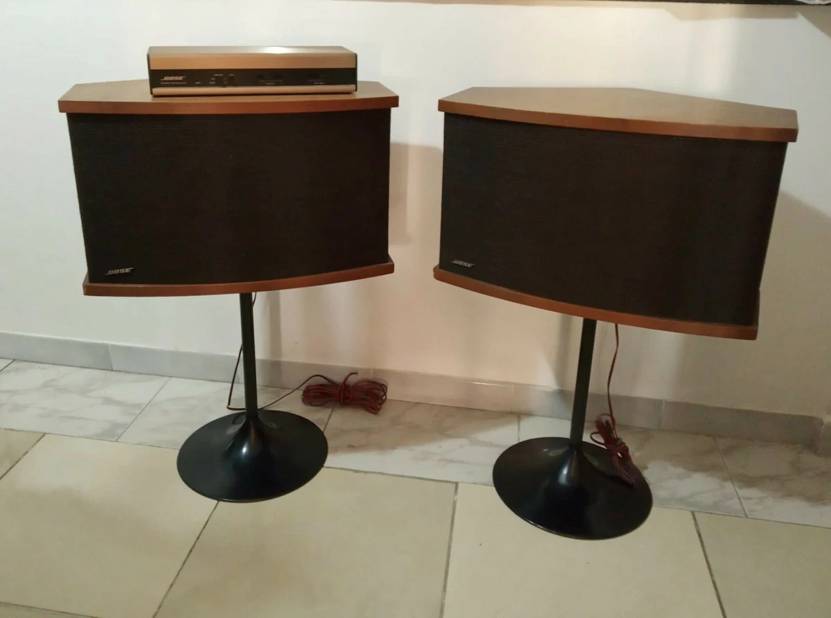 Bose 901v hotsell
