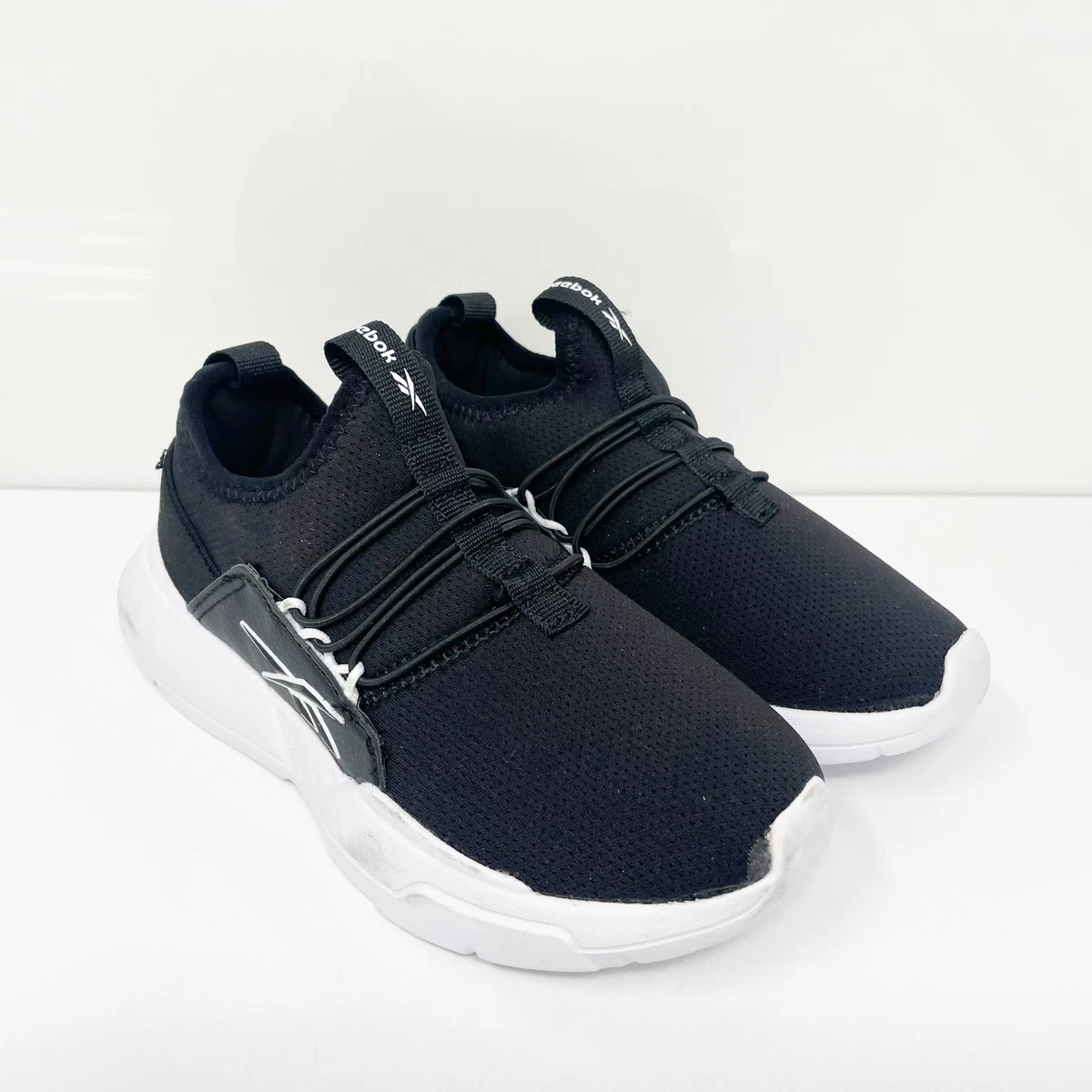 Reebok boys running shoes clearance