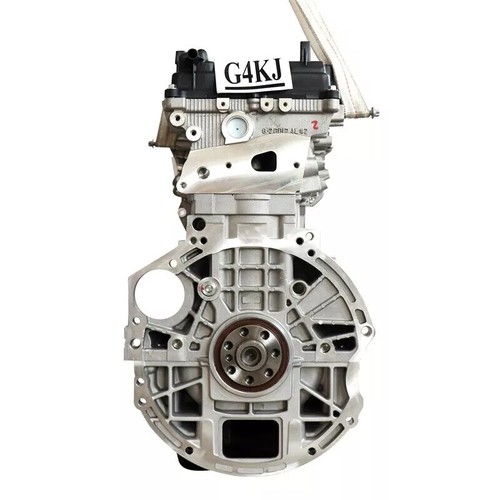 For G4KJ Hyundai Sonata Kia Optima Long Block Engine Assembly+ Gasket 11-18 2.4L - Picture 3 of 30