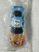 2008 General Mills | Reeses Puffs | Richard Petty | NASCAR Diecast
