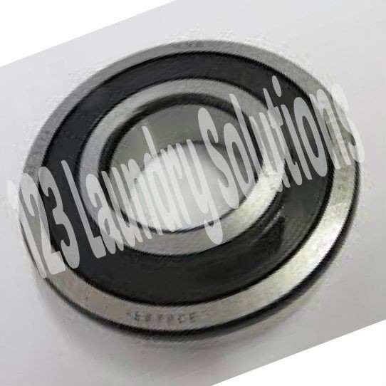 Подшипник 6307 2rs skf