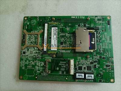 One Advantech Industrial Motherboard PCM-9562 A1 PCM-9562N Used