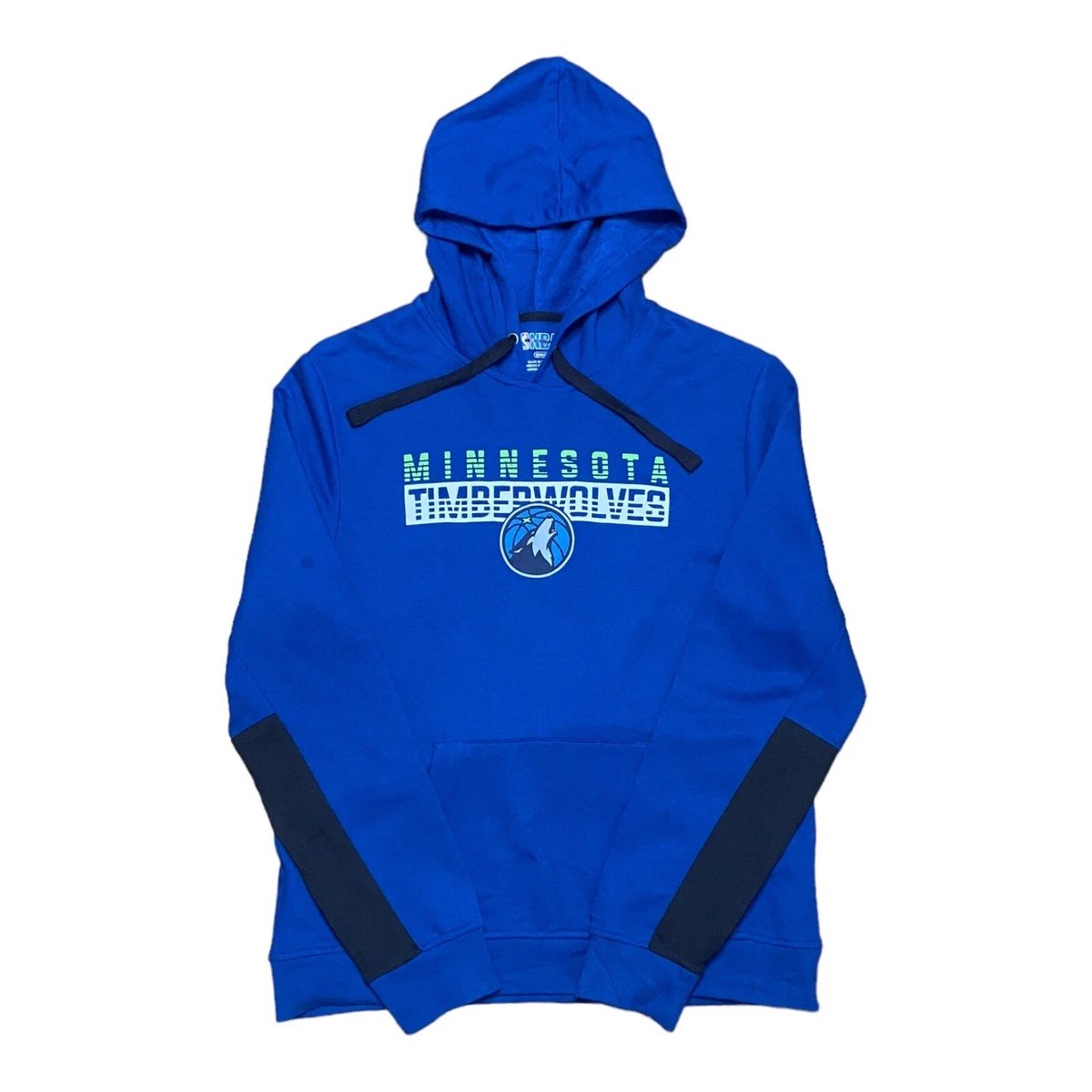 Timberwolves hoodie shop