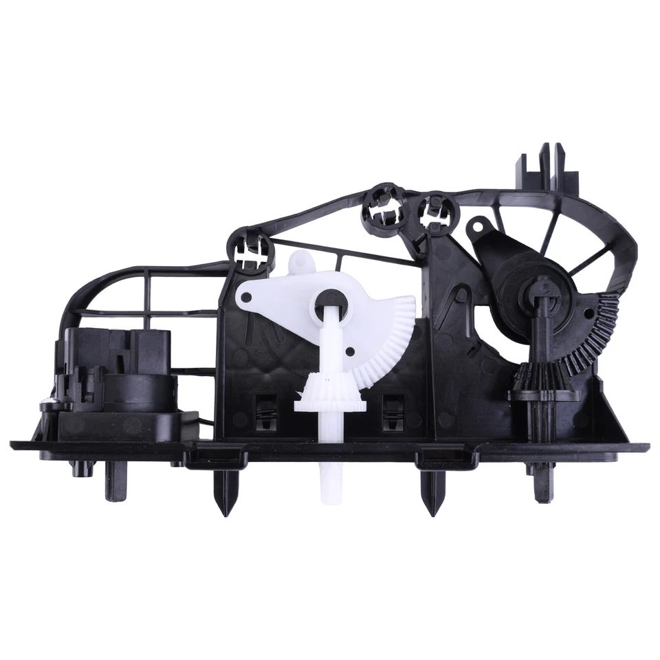 559100C010 Climate A/C Heater Control Unit Panel New For Toyota Tundra 2000-2006 - Изображение 2 из 4