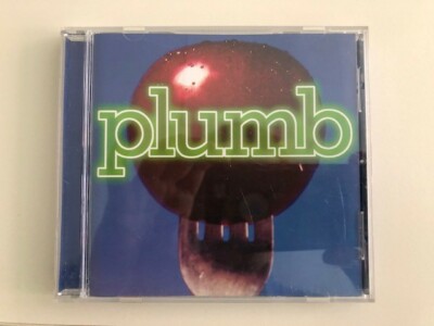 Plumb - Album - CD - Debütalbum - Pop - Rock (1997)