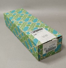 Phoenix Contact 3002225 UK 3 TWIN 50pcs NEW ORIGINAL PACKAGING
