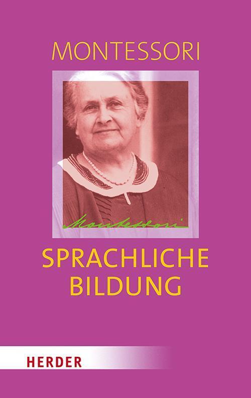 Thumbnail - Sprachliche Bildung Maria Montessori
