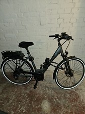 Triumph E-Bird plus Trekking Bike 28-Zoll Damen