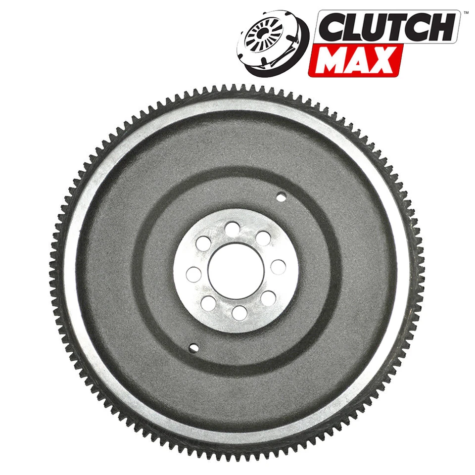 高清 CLUTCH 飞轮 适用于 SCION TC XB CAMRY COROLLA MATRIX RAV-4 2.4L 2.5L 2AZ 2AR — 第 3/4 张图片